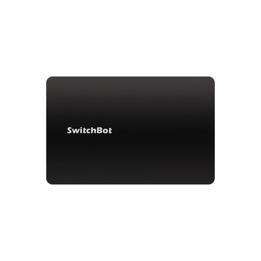 SwitchBot カードキー 解錠機能に対応するNFCカード – SwitchBot