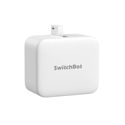 SwitchBot ボット