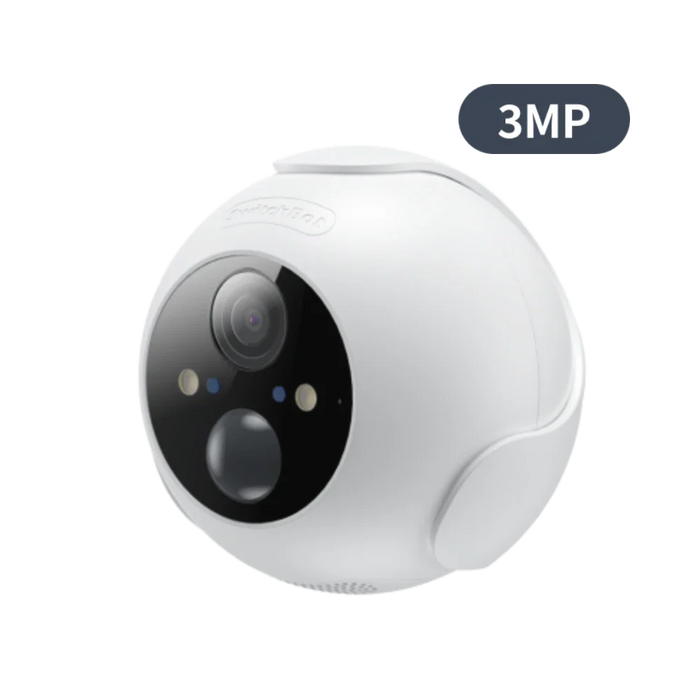 SwitchBot 屋外カメラ 3MP – SwitchBot (スイッチボット)