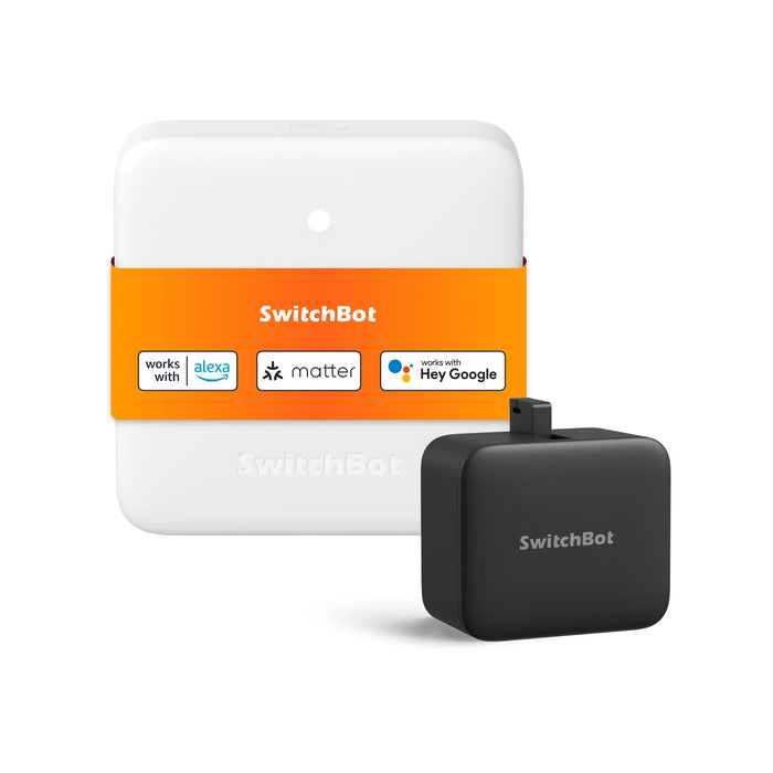 SwitchBot ボタン制御セット – SwitchBot (スイッチボット)