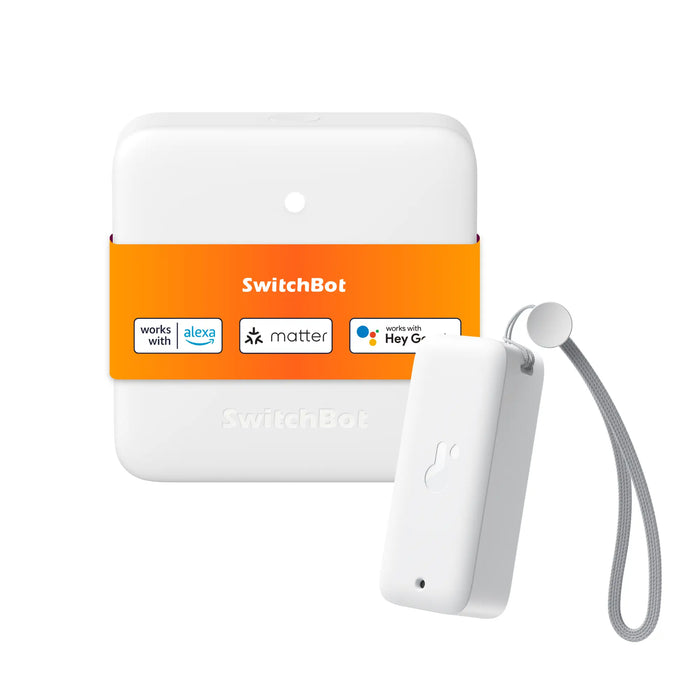 SwitchBot 温湿度管理セット – SwitchBot (スイッチボット)