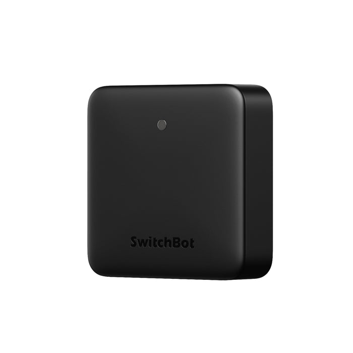 SwitchBot ハブミニ｜リモコンを一つにまとめるスマートリモコン – SwitchBot (スイッチボット)